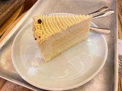 -去茶山(重庆万象城店)