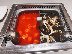 -海底捞火锅(公益西桥店)