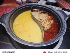 -厚道寿喜烧専門店·自助畅食(国贸店)