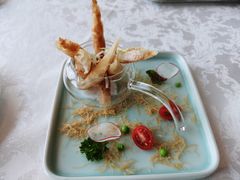-Yan Ting宴庭中餐厅-长沙瑞吉酒店(运达店)