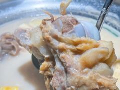 -骨之味·筒骨汤火锅(江头店)