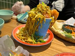 -泰来食光泰国菜餐厅(运河城店)