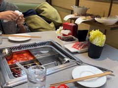 -海底捞火锅(振华商厦店)
