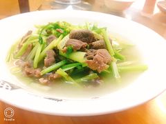 -阿凡海鲜(甬港北路店)