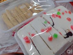 -老王记糕干(养鱼池路店)