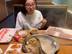 -傣妹火锅(南京东路一店)