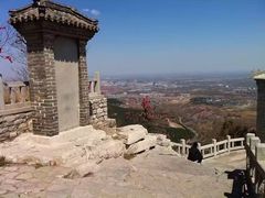 -青州市云门山风景区