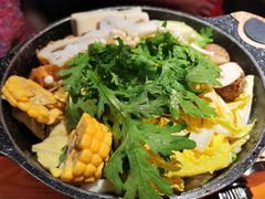 -有喜屋·烧鸟·居酒屋(周浦万达店)