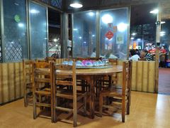大堂-桃姐农庄老字号(从化温泉店)