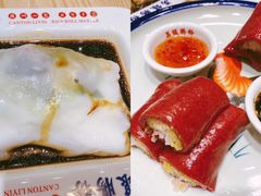 -荔银肠粉·非遗手藝(夫子庙店)