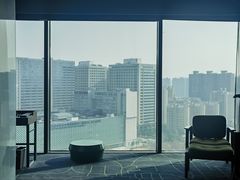 -郑州建业艾美酒店