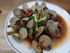 -醉壹号海鲜大排档(厦门美食地标店)