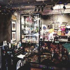 -MDZ STORE·TATTOO·耳饰