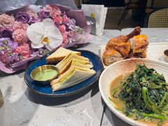 -Home Thai·泰谣(王府井apm店)