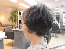 -京都造型·烫发·染发