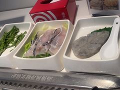 -海底捞火锅(威高广场店)