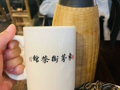 -東茅街茶馆