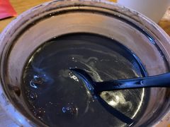 生磨芝麻糊-满记甜品(南京虹悦城三店)