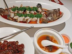 -名岛家宴(鸿翔路店)