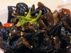 -陈大锅·岳阳鱼馆·地道岳阳菜(美食街店)