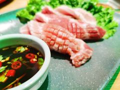 -新石器烤肉(马鞍山印象汇店)