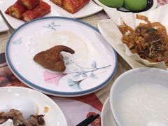 -点都德(盘福楼店)