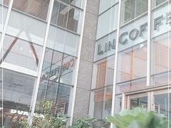 -LIN COFFEE CO(龙珠达店)