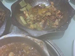 -唐闸邵记鸡煲馆