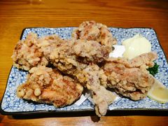-千代武日本料理(爱建店)