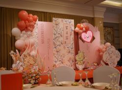 -虹桥迎宾馆·宴会厅