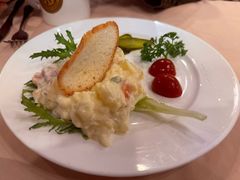 -德大西餐社(云南南路店)