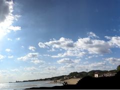 -老虎石海上公园