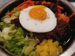 -花味·自助烤肉(雨花客厅店)