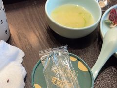 -靓湾海鲜·海景餐厅(小麦岛店)