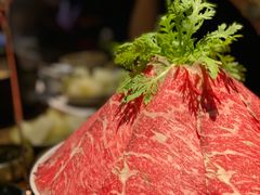 -盡膳口福跷脚牛肉火锅(北美新天地店)