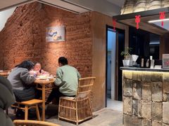 -黄山老妈·土菜(碧桂园店)