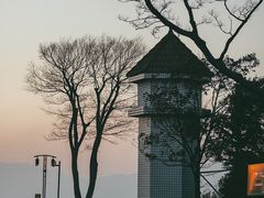 -江南天池