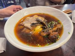 招牌三鲜大面-德兴馆(广东路总店)