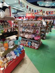 -哈姆雷斯(王府井百货大楼店)