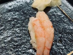 -Sushi Hanzo半藏(天环广场店)