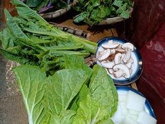 -岳记兴隆·青城腊排铜火锅(融创店)