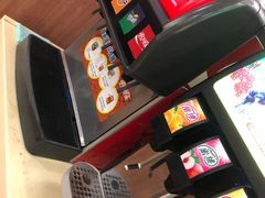 -萨莉亚意式餐厅(灵芝站中洲店)