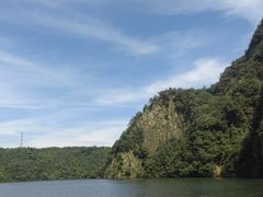 -五泄景区