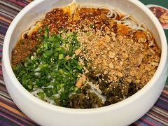 -呐咪傣园·云南菜(石厦店)