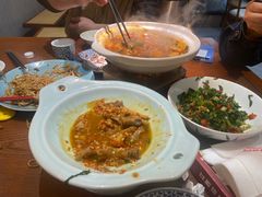 -乡村井冈·乡野江西菜(黄龙店)