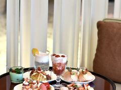 -洲际酒店·地平线全日餐厅HORIZON CAFÉ