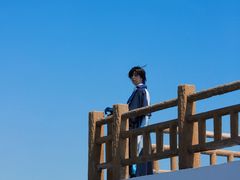 -南京金牛湖风景区