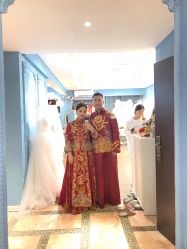 -蔚蓝映像STUDIO婚纱摄影(南稍门店)