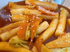 -文成焕·家族韩式餐厅