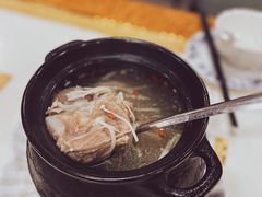 老火大骨头-老火大骨头汤馆